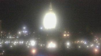 Weather camera view of Div of Emergency Management and Homeland Security.