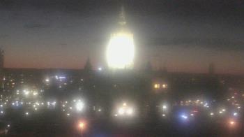 Weather camera view of Div of Emergency Management and Homeland Security.