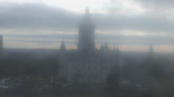 Weather camera view of Div of Emergency Management and Homeland Security.