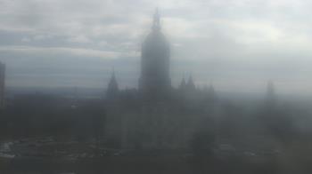 Weather camera view of Div of Emergency Management and Homeland Security.