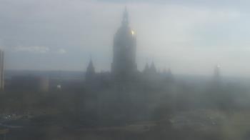 Weather camera view of Div of Emergency Management and Homeland Security.