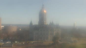 Weather camera view of Div of Emergency Management and Homeland Security.