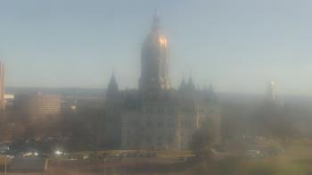 Weather camera view of Div of Emergency Management and Homeland Security.