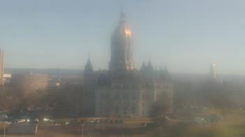 Weather camera view of Div of Emergency Management and Homeland Security.