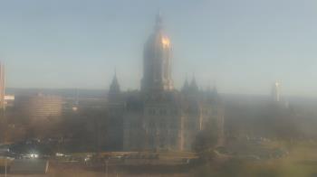 Weather camera view of Div of Emergency Management and Homeland Security.