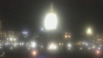 Weather camera view of Div of Emergency Management and Homeland Security.