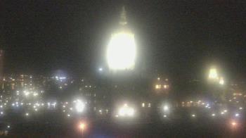 Weather camera view of Div of Emergency Management and Homeland Security.