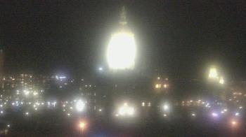 Weather camera view of Div of Emergency Management and Homeland Security.