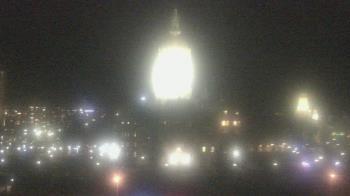 Weather camera view of Div of Emergency Management and Homeland Security.