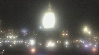 Weather camera view of Div of Emergency Management and Homeland Security.