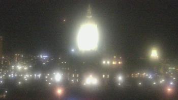 Weather camera view of Div of Emergency Management and Homeland Security.