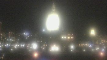 Weather camera view of Div of Emergency Management and Homeland Security.