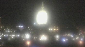 Weather camera view of Div of Emergency Management and Homeland Security.