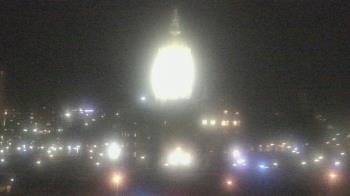 Weather camera view of Div of Emergency Management and Homeland Security.