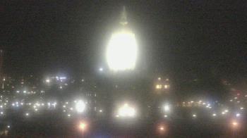 Weather camera view of Div of Emergency Management and Homeland Security.