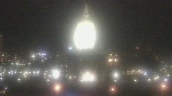 Weather camera view of Div of Emergency Management and Homeland Security.