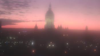 Weather camera view of Div of Emergency Management and Homeland Security.