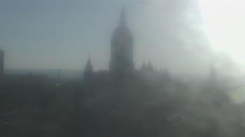 Weather camera view of Div of Emergency Management and Homeland Security.