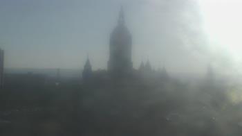 Weather camera view of Div of Emergency Management and Homeland Security.