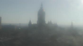 Weather camera view of Div of Emergency Management and Homeland Security.