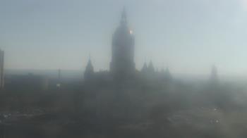 Weather camera view of Div of Emergency Management and Homeland Security.