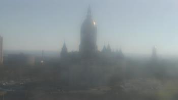 Weather camera view of Div of Emergency Management and Homeland Security.