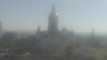 Weather camera view of Div of Emergency Management and Homeland Security.