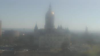 Weather camera view of Div of Emergency Management and Homeland Security.