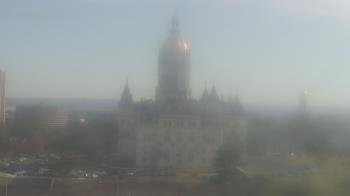 Weather camera view of Div of Emergency Management and Homeland Security.