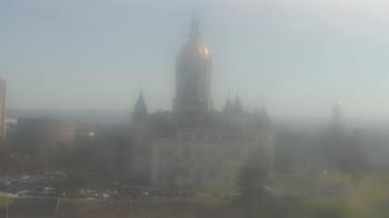 Weather camera view of Div of Emergency Management and Homeland Security.