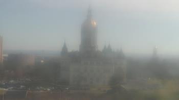 Weather camera view of Div of Emergency Management and Homeland Security.