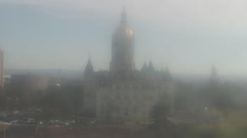 Weather camera view of Div of Emergency Management and Homeland Security.