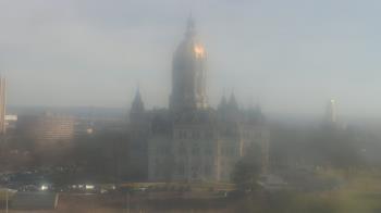 Weather camera view of Div of Emergency Management and Homeland Security.