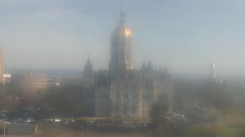 Weather camera view of Div of Emergency Management and Homeland Security.