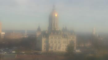 Weather camera view of Div of Emergency Management and Homeland Security.