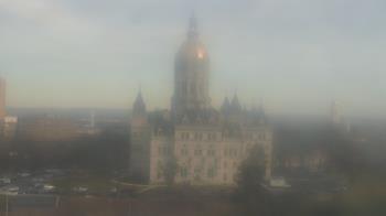 Weather camera view of Div of Emergency Management and Homeland Security.