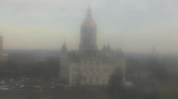 Weather camera view of Div of Emergency Management and Homeland Security.