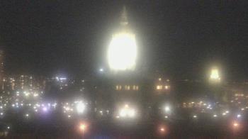 Weather camera view of Div of Emergency Management and Homeland Security.