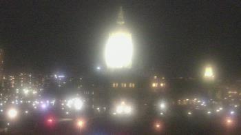 Weather camera view of Div of Emergency Management and Homeland Security.