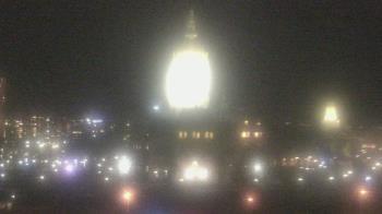 Weather camera view of Div of Emergency Management and Homeland Security.