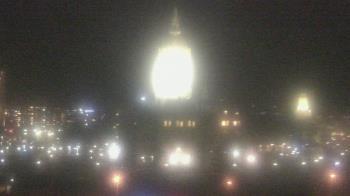 Weather camera view of Div of Emergency Management and Homeland Security.