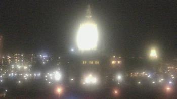 Weather camera view of Div of Emergency Management and Homeland Security.