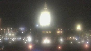 Weather camera view of Div of Emergency Management and Homeland Security.