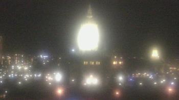 Weather camera view of Div of Emergency Management and Homeland Security.