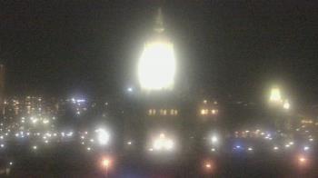 Weather camera view of Div of Emergency Management and Homeland Security.