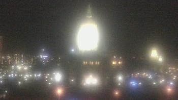 Weather camera view of Div of Emergency Management and Homeland Security.