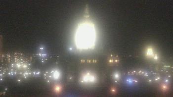 Weather camera view of Div of Emergency Management and Homeland Security.