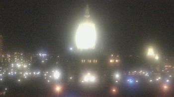 Weather camera view of Div of Emergency Management and Homeland Security.