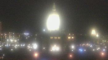 Weather camera view of Div of Emergency Management and Homeland Security.