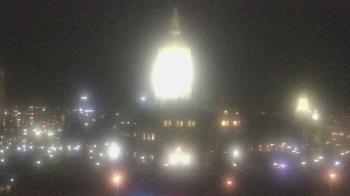 Weather camera view of Div of Emergency Management and Homeland Security.